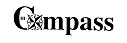CHI COMPASS trademark