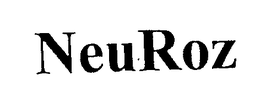 NEUROZ trademark