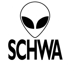 SCHWA trademark