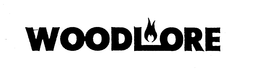 WOODLORE trademark