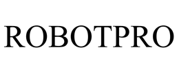 ROBOTPRO trademark