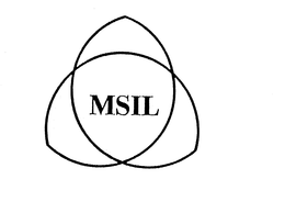 MSIL MUNICIPAL SECURITIES INFORMATION LIBRARY trademark