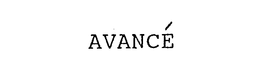 AVANCE trademark