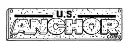 U.S. ANCHOR CORP. trademark