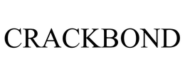 CRACKBOND trademark