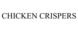 CHICKEN CRISPERS trademark