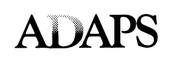 ADAPS trademark