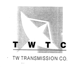 TWTC TW TRANSMISSION CO. trademark