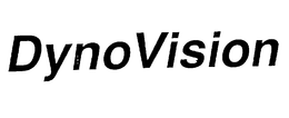 DYNOVISION trademark
