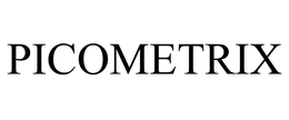 PICOMETRIX trademark