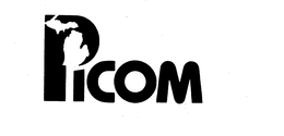 PICOM trademark