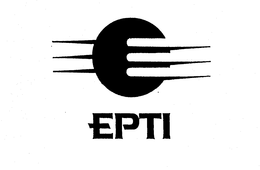 EPTI trademark
