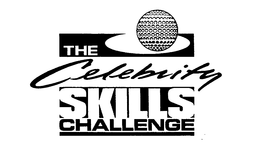 THE CELEBRITY SKILLS CHALLENGE trademark