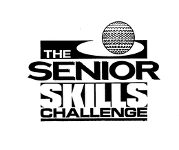 THE SENIOR SKILLS CHALLENGE trademark