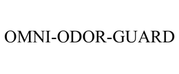 OMNI-ODOR-GUARD trademark