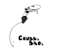 CHUBB'S BRO'S trademark