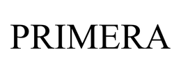 PRIMERA trademark