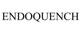 ENDOQUENCH trademark