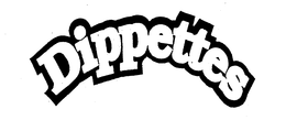 DIPPETTES trademark