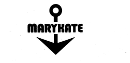 MARYKATE trademark