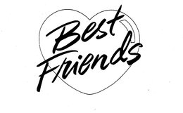 BEST FRIENDS trademark
