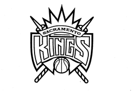 SACRAMENTO KINGS trademark