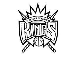 SACRAMENTO KINGS trademark