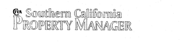 CIVA SOUTHERN CALIFORNIA PROPERTY MANAGER trademark