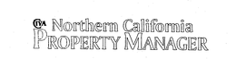 CIVA NORTHERN CALIFORNIA PROPERTY MANAGER trademark