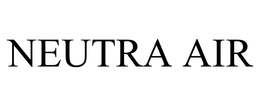 NEUTRA AIR trademark