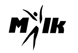 MILK trademark