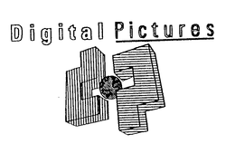 DIGITAL PICTURES DP trademark