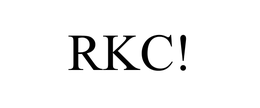 RKC! trademark