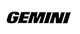 GEMINI trademark