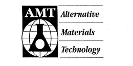 AMT ALTERNATIVE MATERIALS TECHNOLOGY trademark