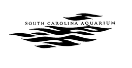 SOUTH CAROLINA AQUARIUM trademark