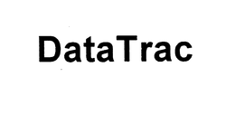 DATATRAC trademark