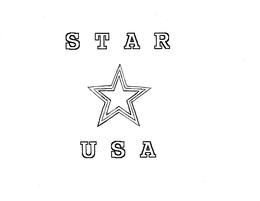 STAR USA trademark
