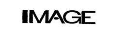 IMAGE trademark