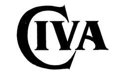 CIVA trademark