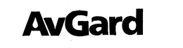 AVGARD trademark
