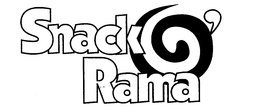 SNACK-O-RAMA trademark