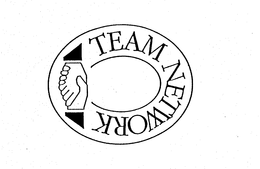 TEAM NETWORK trademark