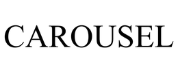 CAROUSEL trademark