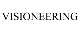 VISIONEERING trademark
