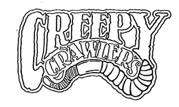 CREEPY CRAWLERS trademark