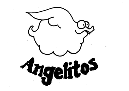 ANGELITOS trademark