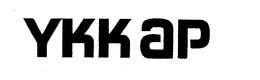YKK AP trademark