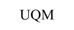 UQM trademark