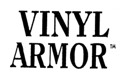 VINYL ARMOR trademark